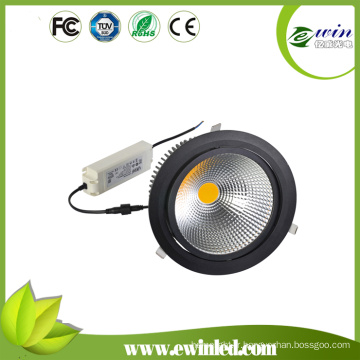 Downlight de la puissance 40W LED de la puissance superbe de l&#39;éclat